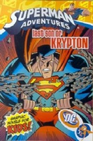 Superman Adventures 2004 - 2006 #3