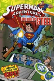 Superman Adventures 2004 - 2006 #4