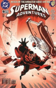 Superman Adventures 2004 - 2006 #6