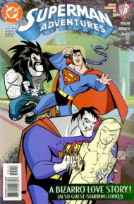 Superman Adventures 2004 - 2006 #29