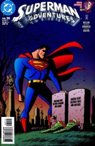 Superman Adventures 2004 - 2006 #30