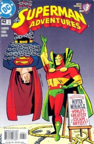 Superman Adventures 2004 - 2006 #42