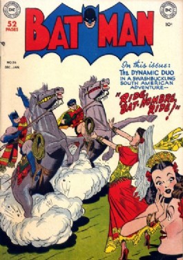 Batman (1st Series) #56