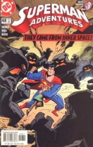 Superman Adventures 2004 - 2006 #48