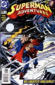 Superman Adventures 2004 - 2006 #49