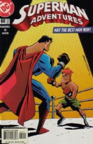 Superman Adventures 2004 - 2006 #60