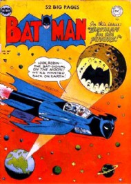 Batman (1st Series) 1940 - 2011 #59