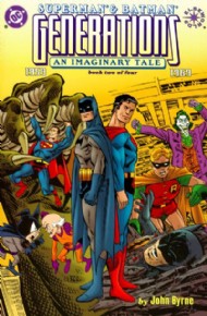 Superman and Batman: Generations 1999 #2