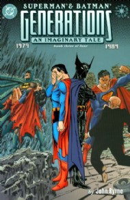 Superman and Batman: Generations 1999 #3