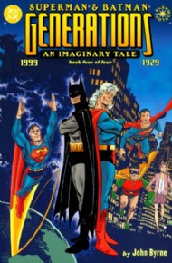 Superman and Batman: Generations 1999 #4
