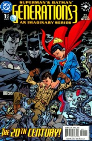 Superman and Batman: Generations3 2003 - 2004 #1