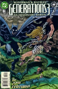 Superman and Batman: Generations3 2003 - 2004 #3