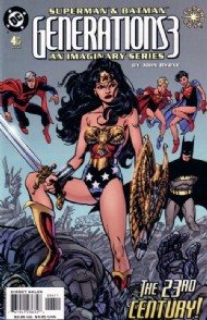 Superman and Batman: Generations3 2003 - 2004 #4