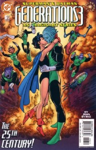 Superman and Batman: Generations3 2003 - 2004 #6
