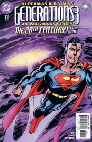 Superman and Batman: Generations3 2003 - 2004 #7