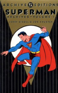 Superman Archives 1989 - 2010 #1