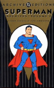 Superman Archives 1989 - 2010 #2