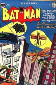 Batman (1st Series) 1940 - 2011 #63