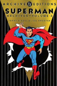 Superman Archives 1989 - 2010 #3
