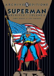 Superman Archives 1989 - 2010 #6