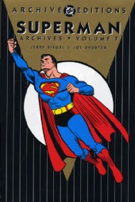 Superman Archives 1989 - 2010 #7