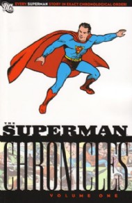 Superman Chronicles 2006 - 2011 #1