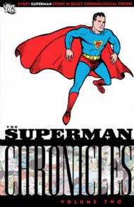 Superman Chronicles 2006 - 2011 #2