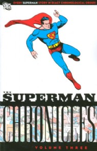 Superman Chronicles 2006 - 2011 #3