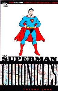 Superman Chronicles 2006 - 2011 #4