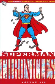 Superman Chronicles 2006 - 2011 #6