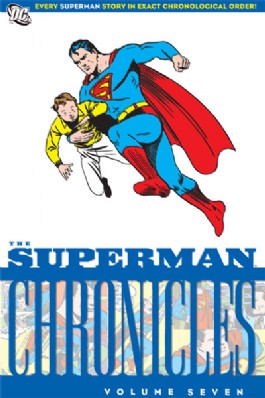 Superman Chronicles #7