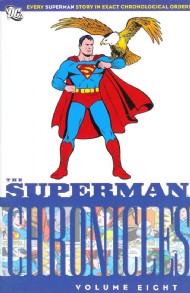 Superman Chronicles 2006 - 2011 #8