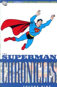 Superman Chronicles 2006 - 2011 #9