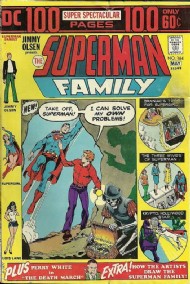 Superman Family 1974 - 1982 #164