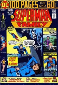 Superman Family 1974 - 1982 #167