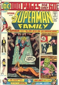 Superman Family 1974 - 1982 #168