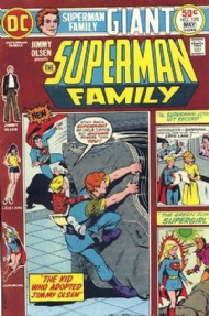 Superman Family 1974 - 1982 #170