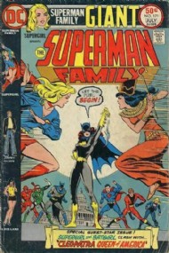 Superman Family 1974 - 1982 #171