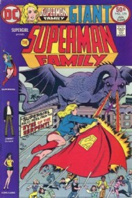 Superman Family 1974 - 1982 #174