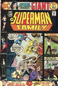 Superman Family 1974 - 1982 #175