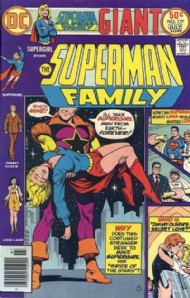 Superman Family 1974 - 1982 #177
