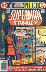 Superman Family 1974 - 1982 #178