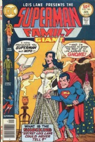 Superman Family 1974 - 1982 #181