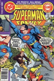 Superman Family 1974 - 1982 #192
