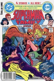 Superman Family 1974 - 1982 #218