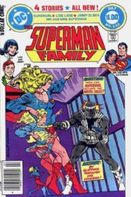 Superman Family 1974 - 1982 #220