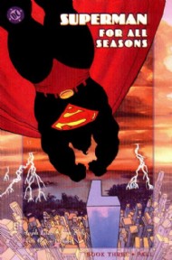 Superman for All Seasons 1998 #3