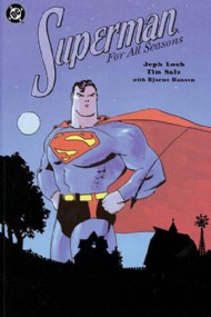 Superman for All Seasons 1998