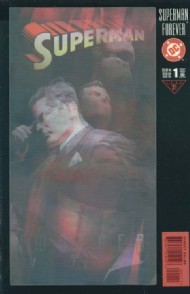 Superman Forever 1998 #1