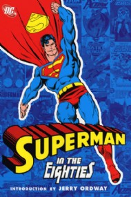 Superman in the Eighties 2006
